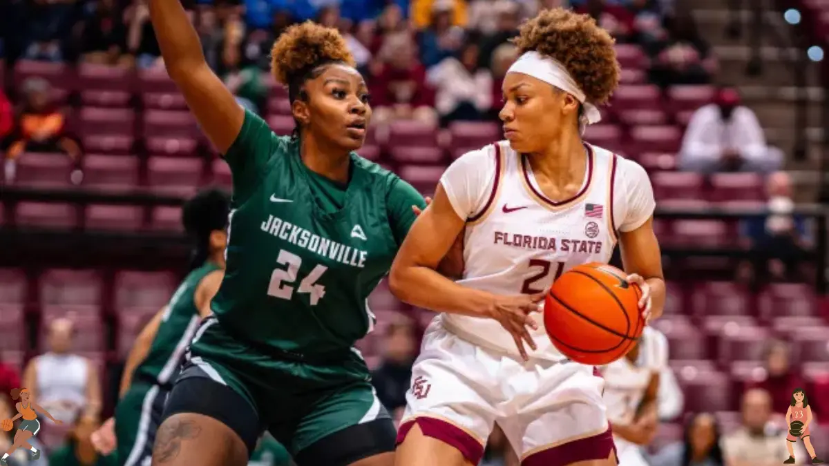 Makayla Timpson Shines as Top Prospect for 2025 WNBA Draft