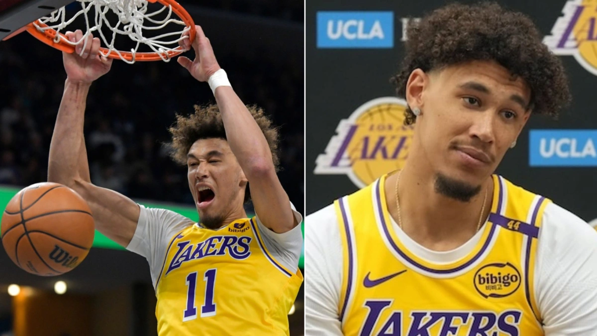 Jaxson Hayes Injury Update: Concerns Grow After JJ Redick Shares Latest News