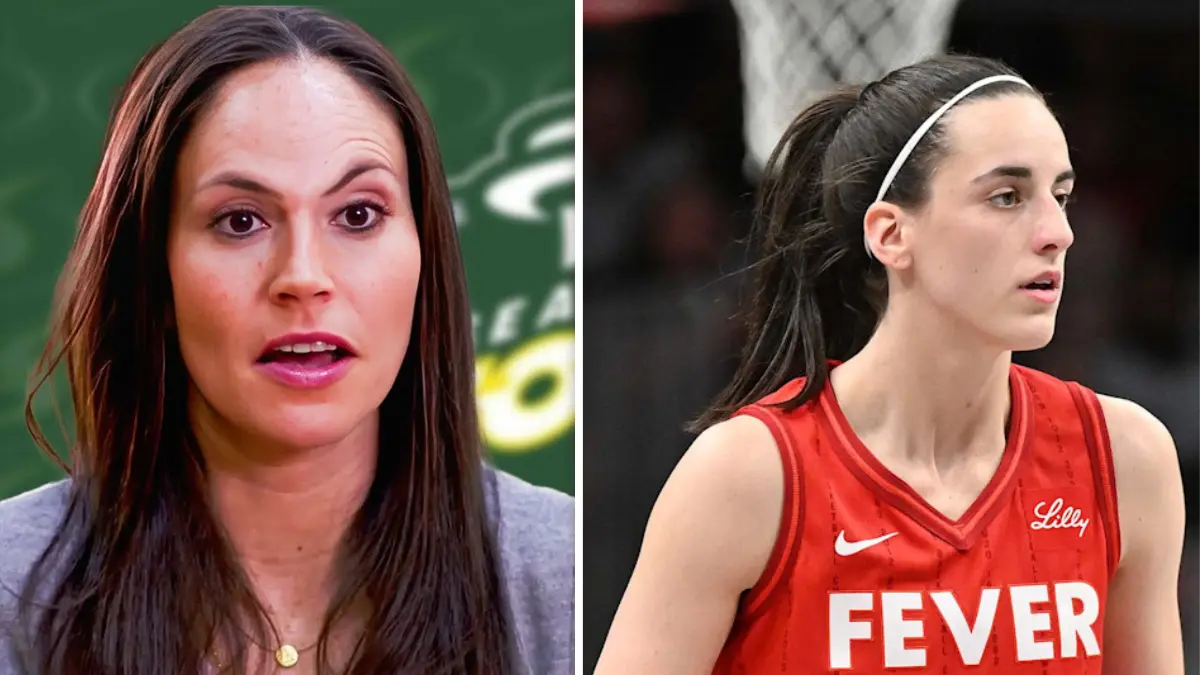 Sue Bird Shares Honest Opinion on Caitlin Clark’s $11.1M Earnings in 2024: What It Means for Women’s Sports