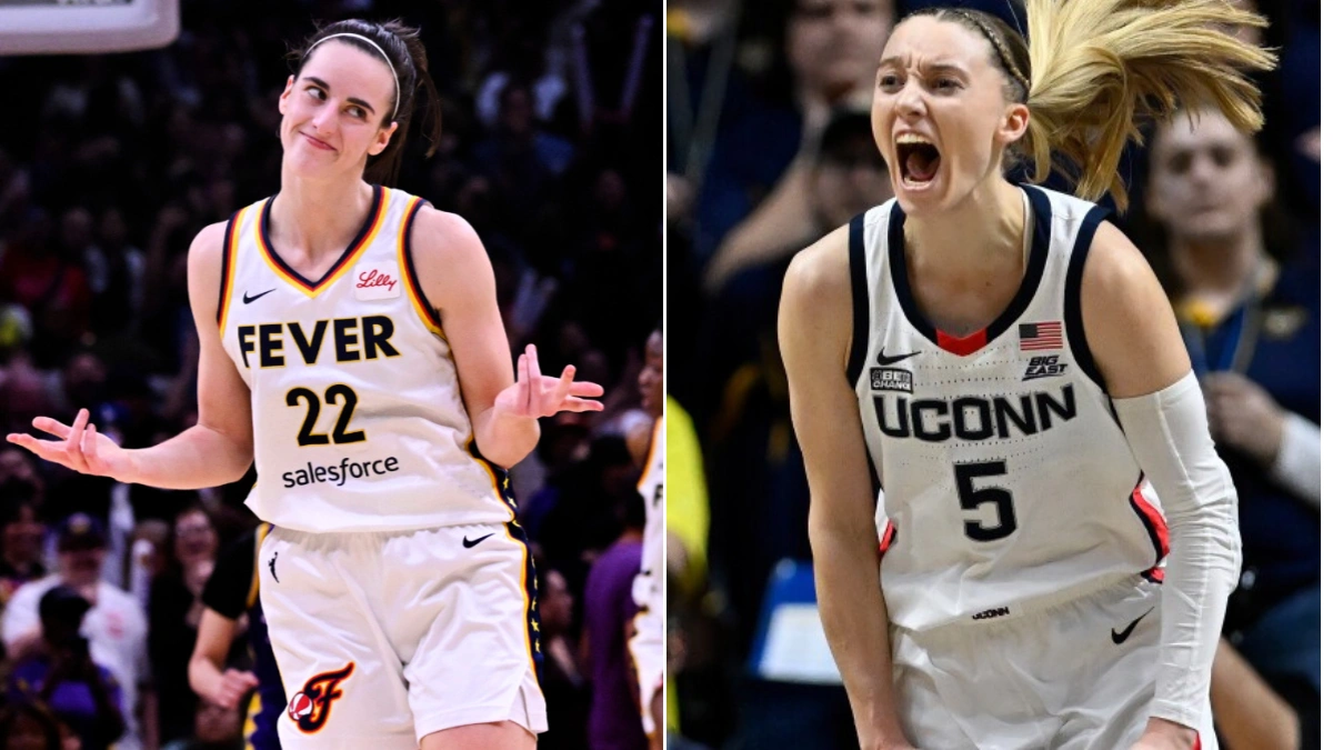 Why Caitlin Clark Fans Question Paige Bueckers’ Future as No. 1 Pick After UConn’s Loss